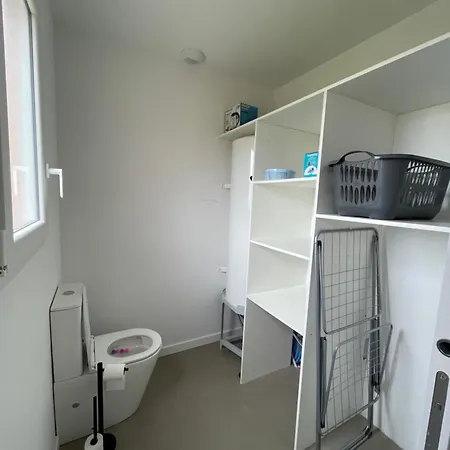 Apartman Les Jumelles