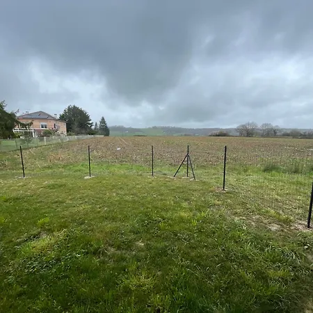 Lägenhet Les Jumelles Saint-Gaudens (Haute-Garonne)