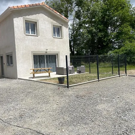 Les Jumelles Appartement *