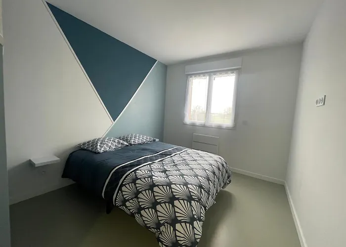 Les Jumelles * סן-גודנס