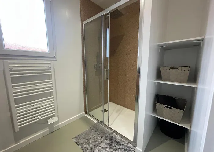 Les Jumelles סן-גודנס